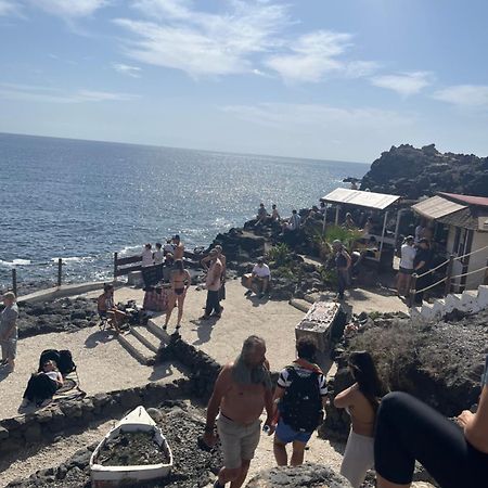 Estudio Costa Del Silencio Chayofita Arona  Zewnętrze zdjęcie