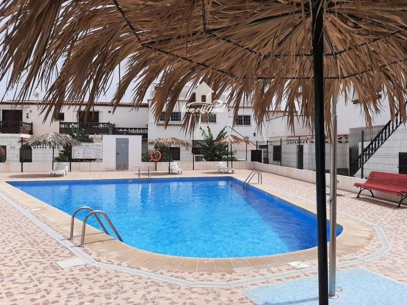 Estudio Costa Del Silencio Chayofita Arona  Zewnętrze zdjęcie